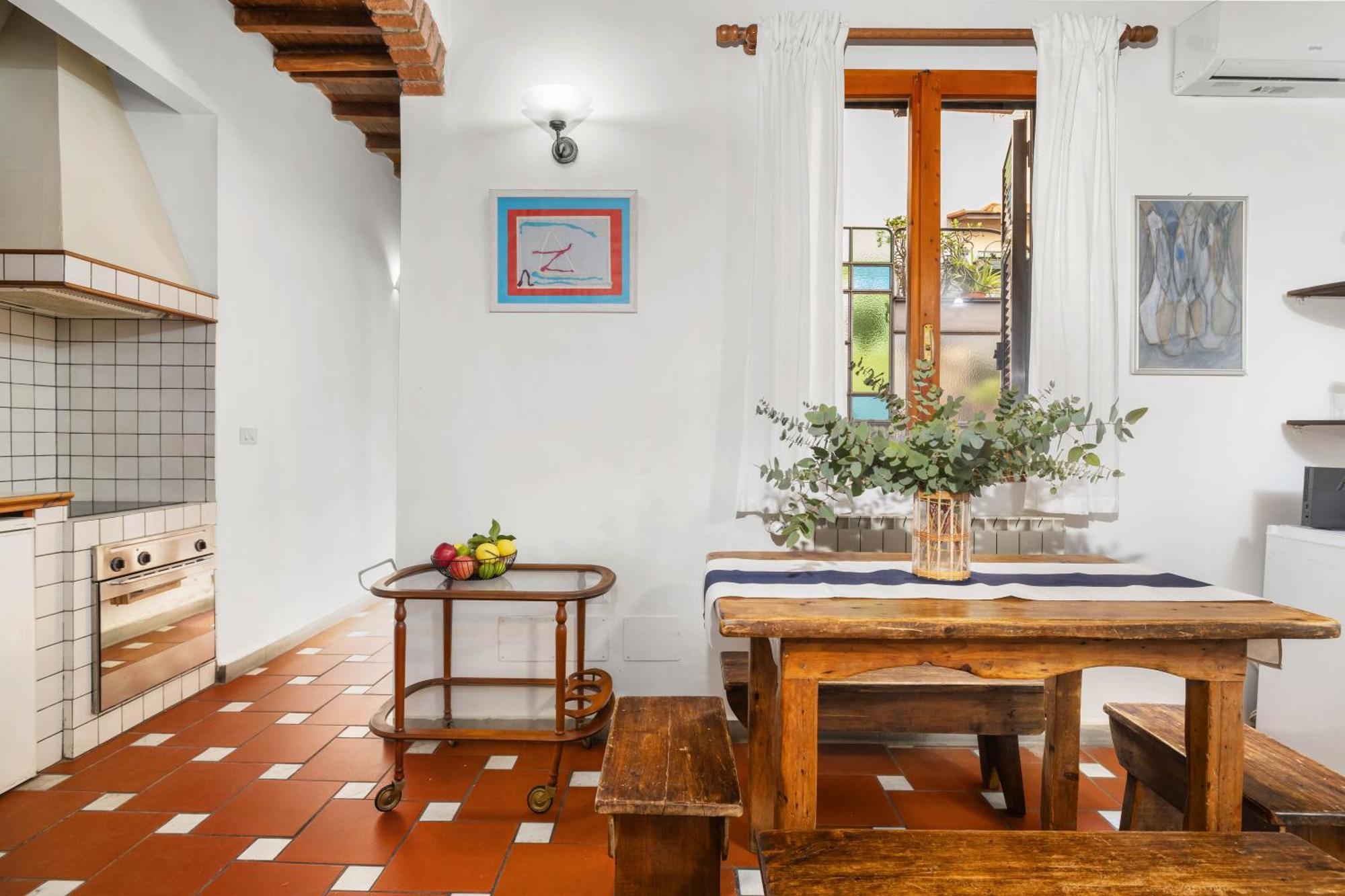 Ghibellina House - Dolcevita * Florencia
