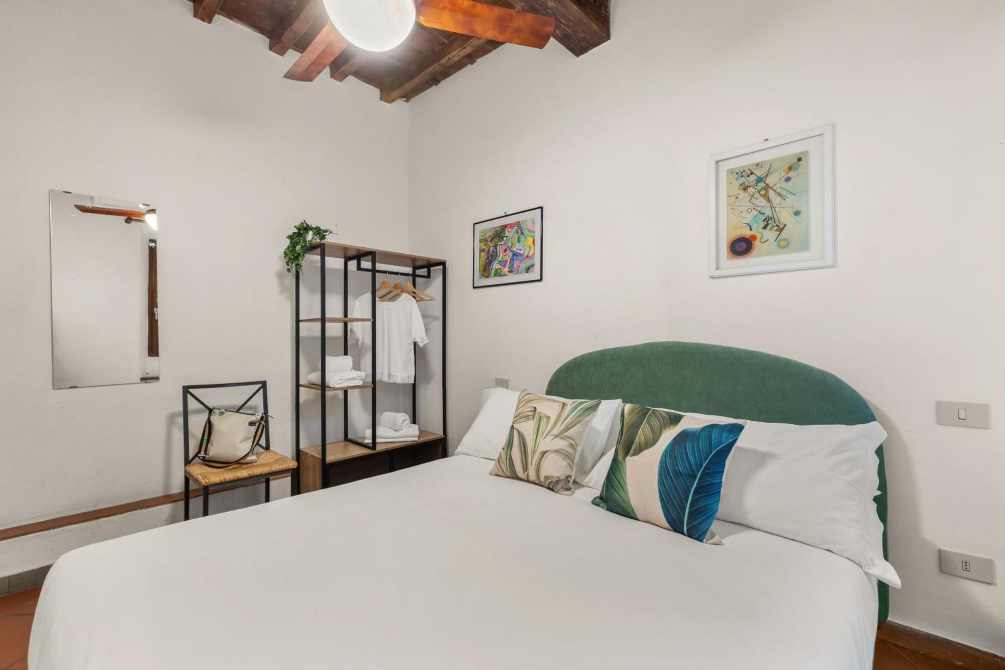 Ghibellina House - Dolcevita Florencia