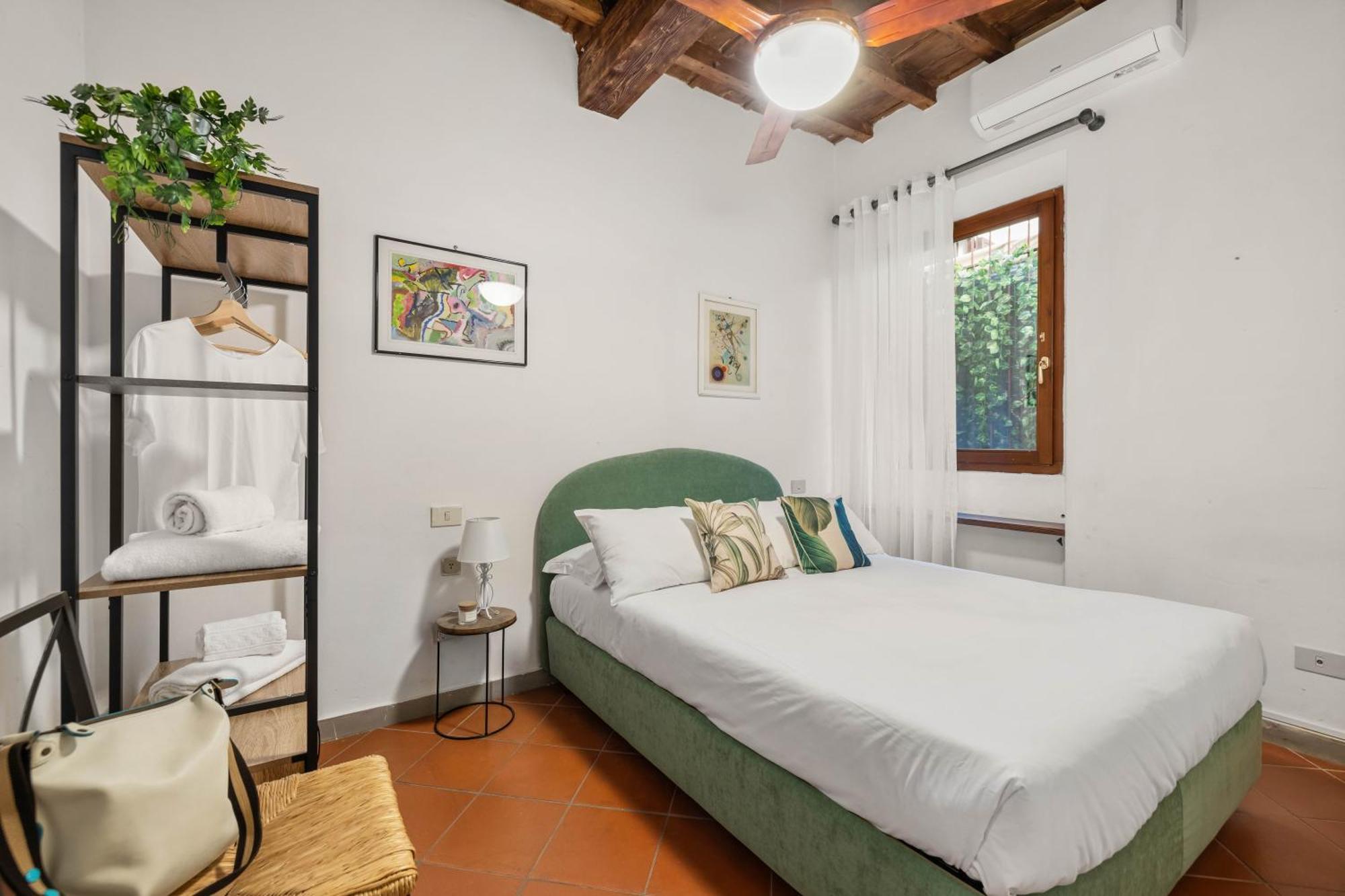 Apartamento Ghibellina House - Dolcevita