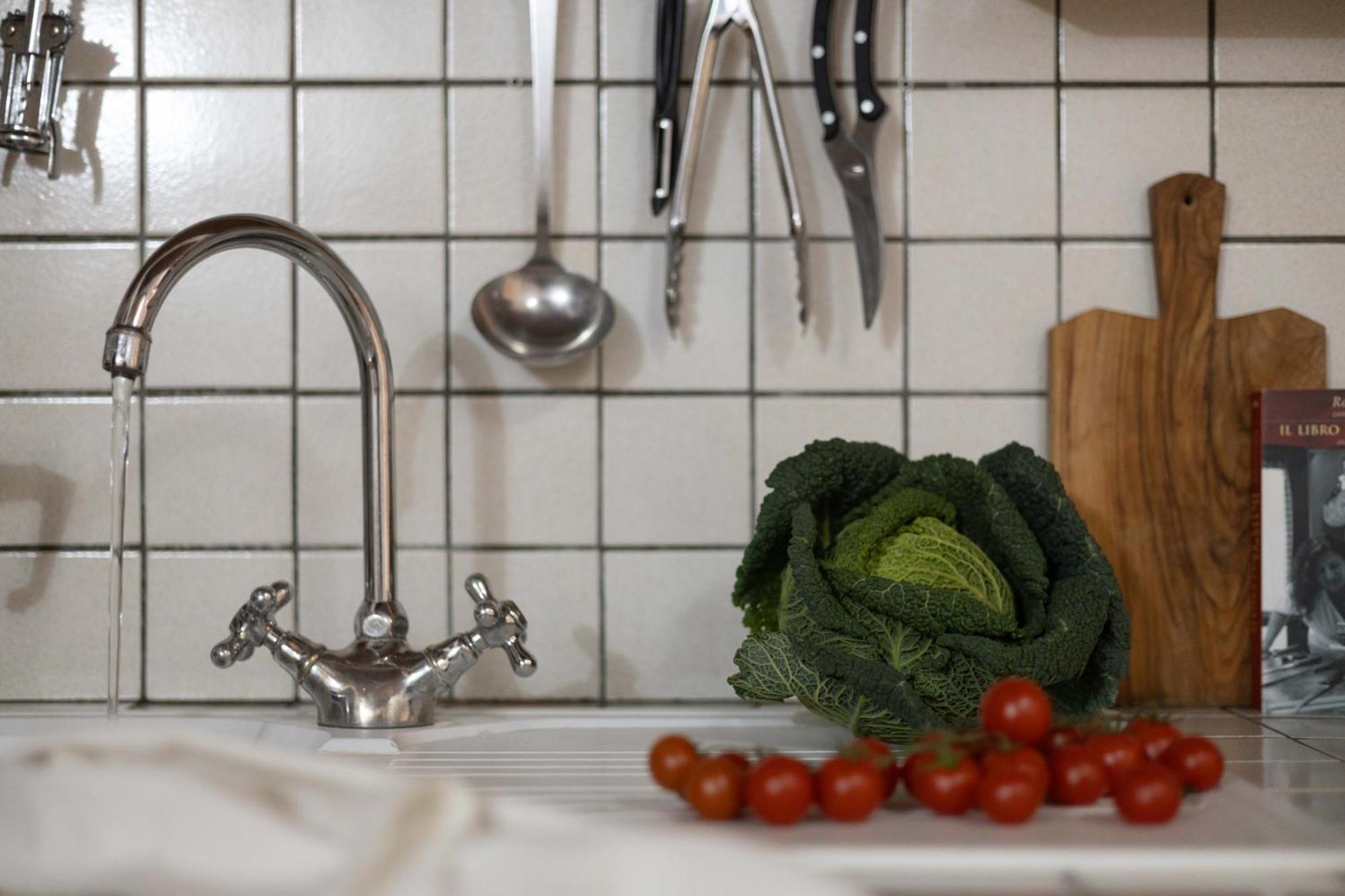 Apartamento Ghibellina House - Dolcevita Florencia