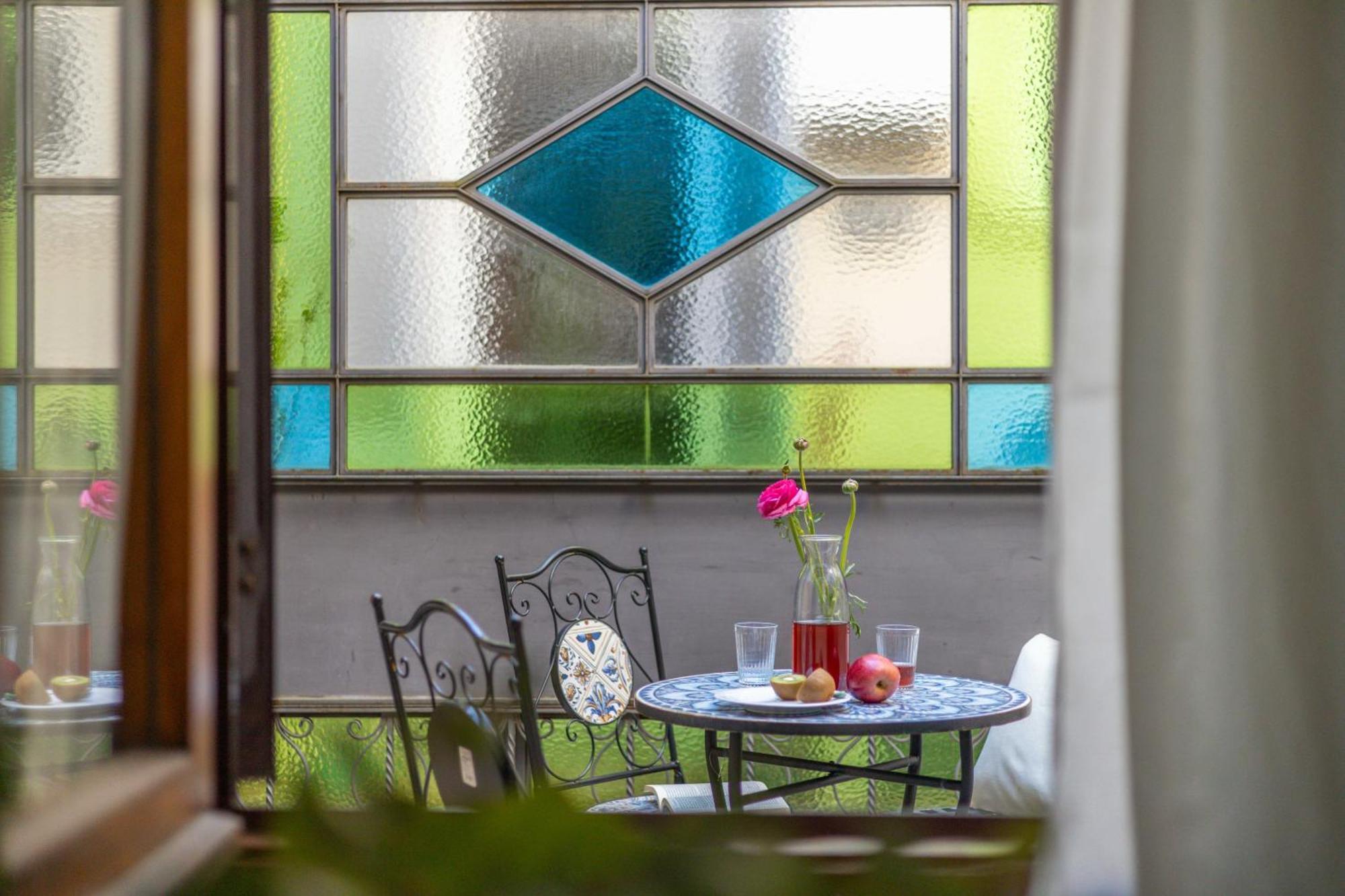 Ghibellina House - Dolcevita Florencia