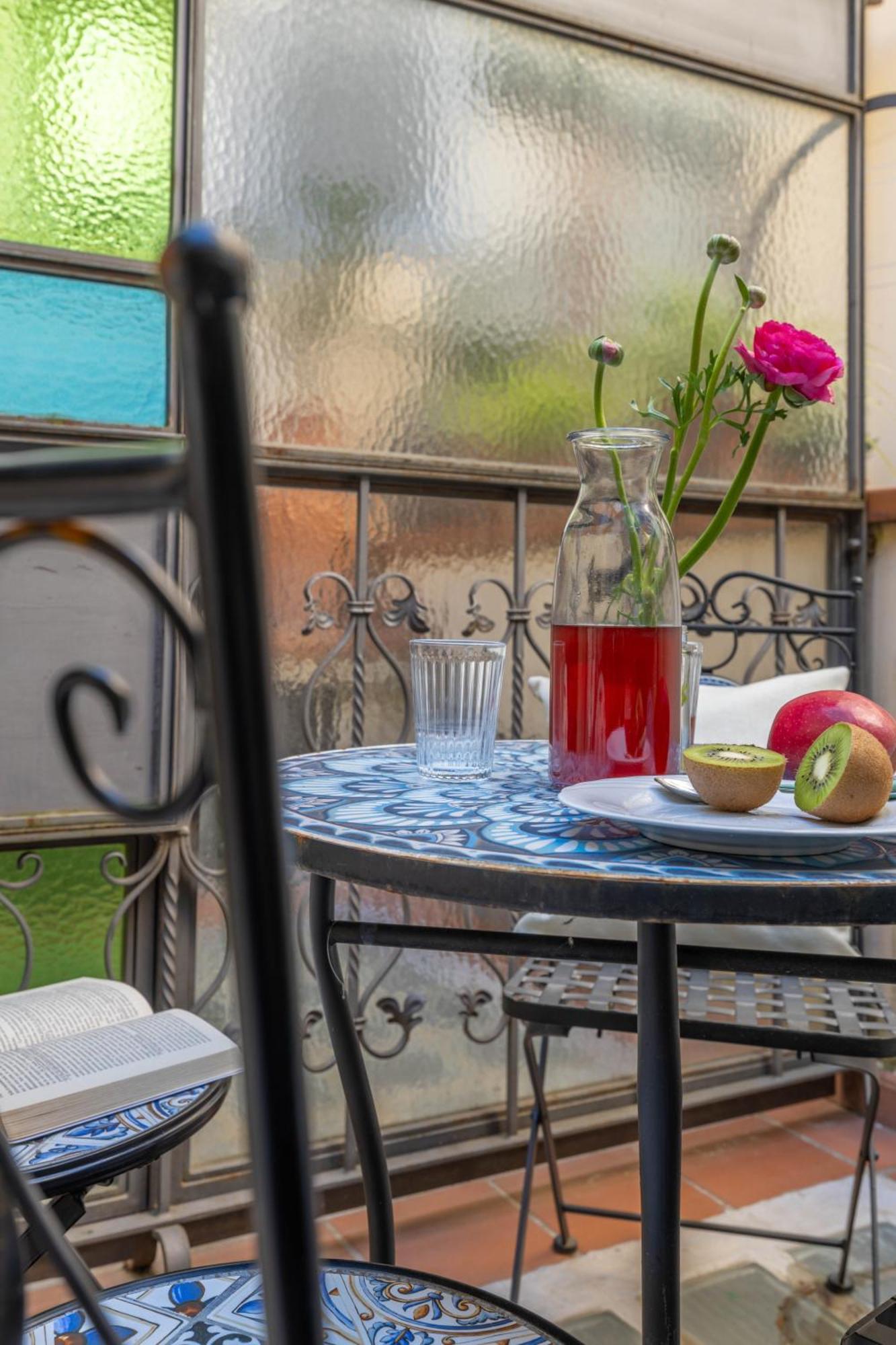 Apartamento Ghibellina House - Dolcevita