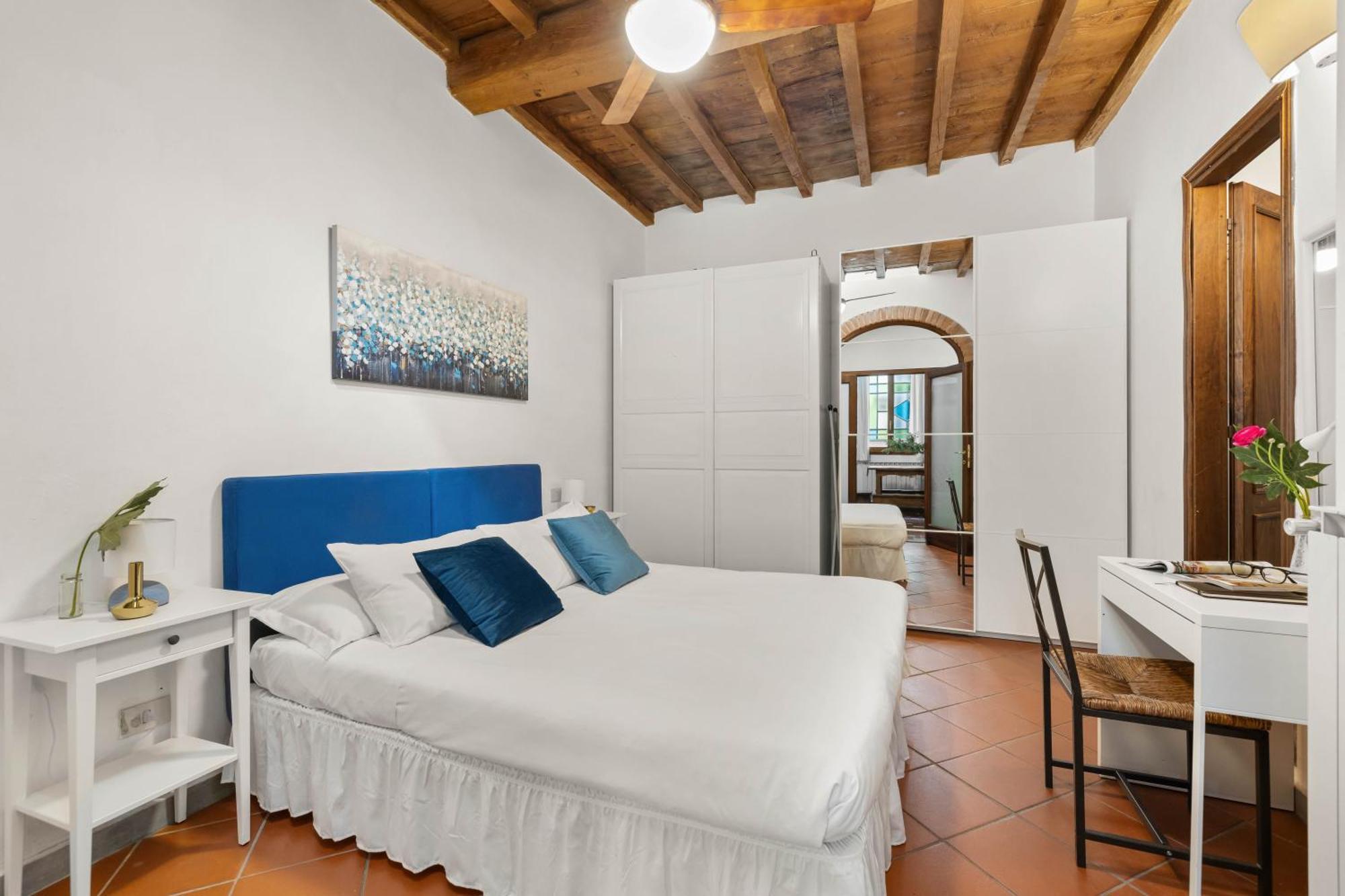 Apartamento Ghibellina House - Dolcevita *