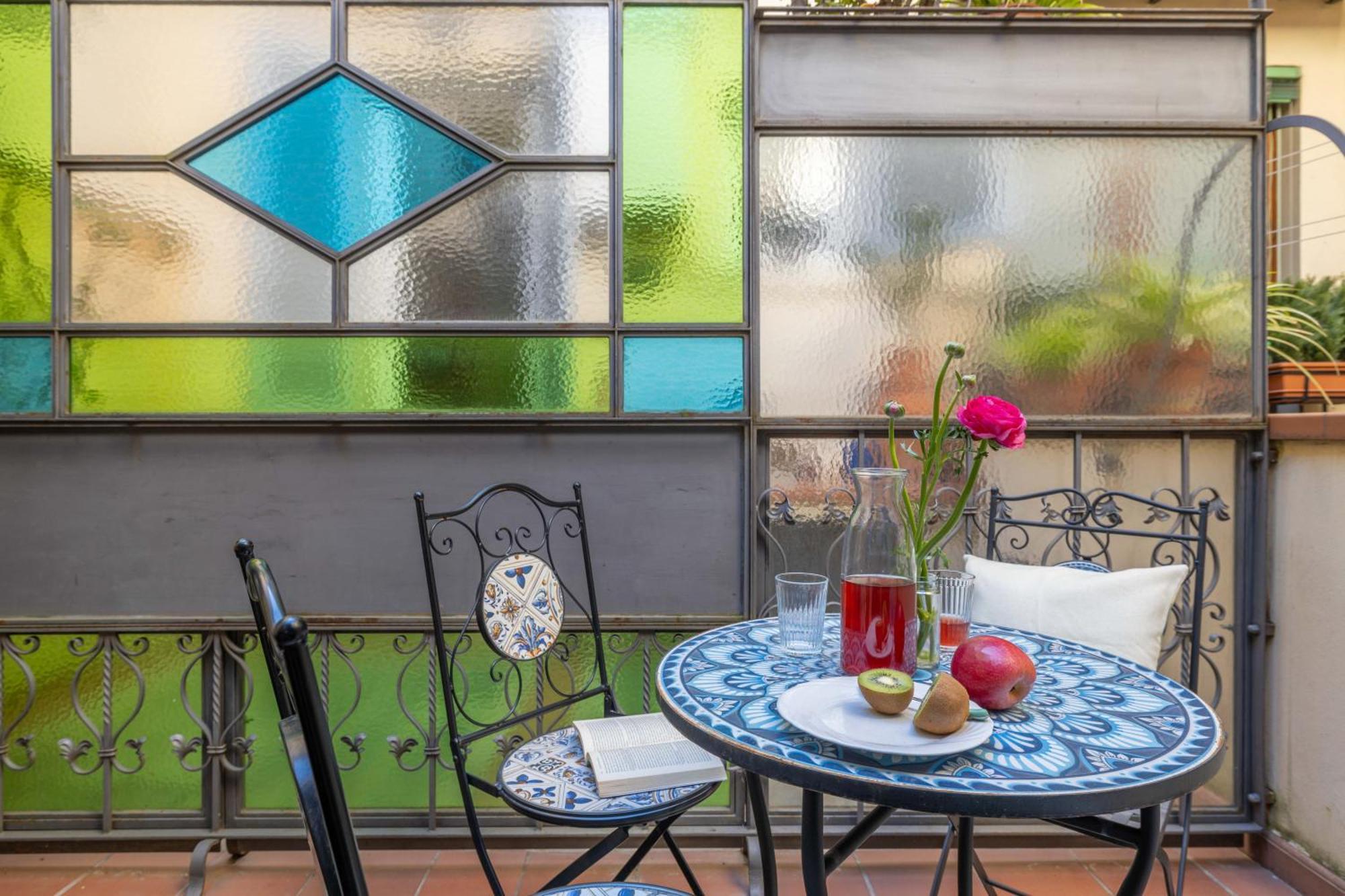 Apartamento Ghibellina House - Dolcevita Florencia