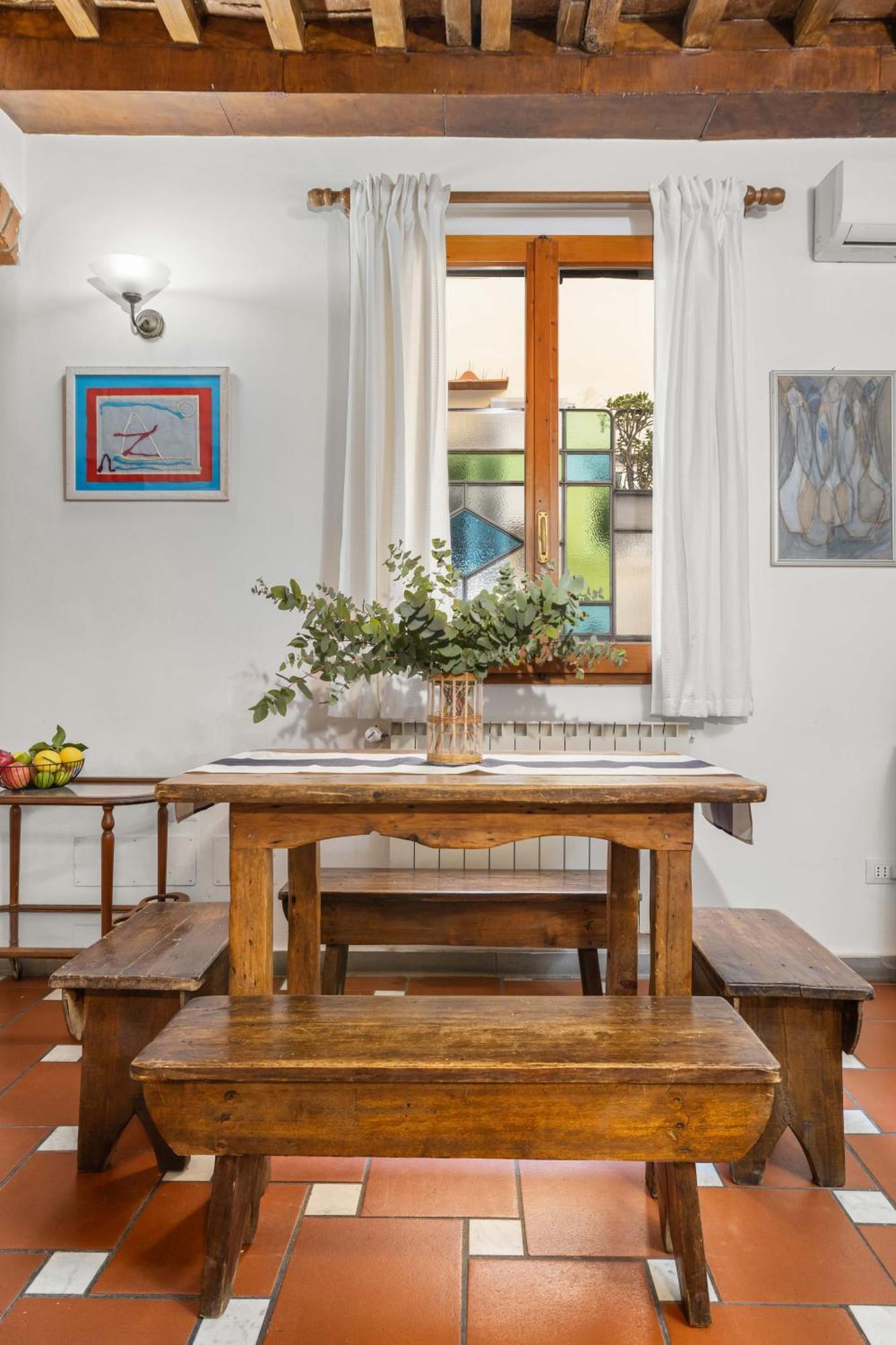 Ghibellina House - Dolcevita