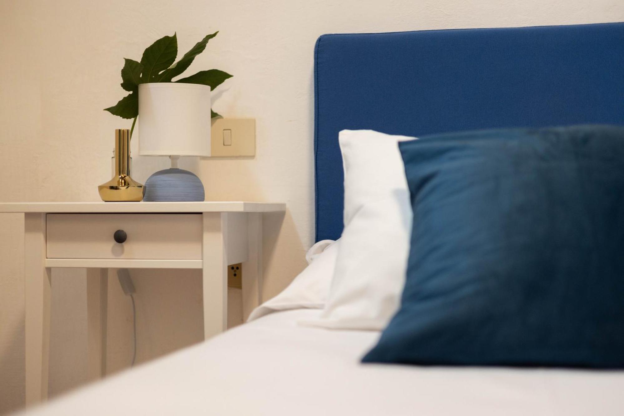 Ghibellina House - Dolcevita Apartamento
