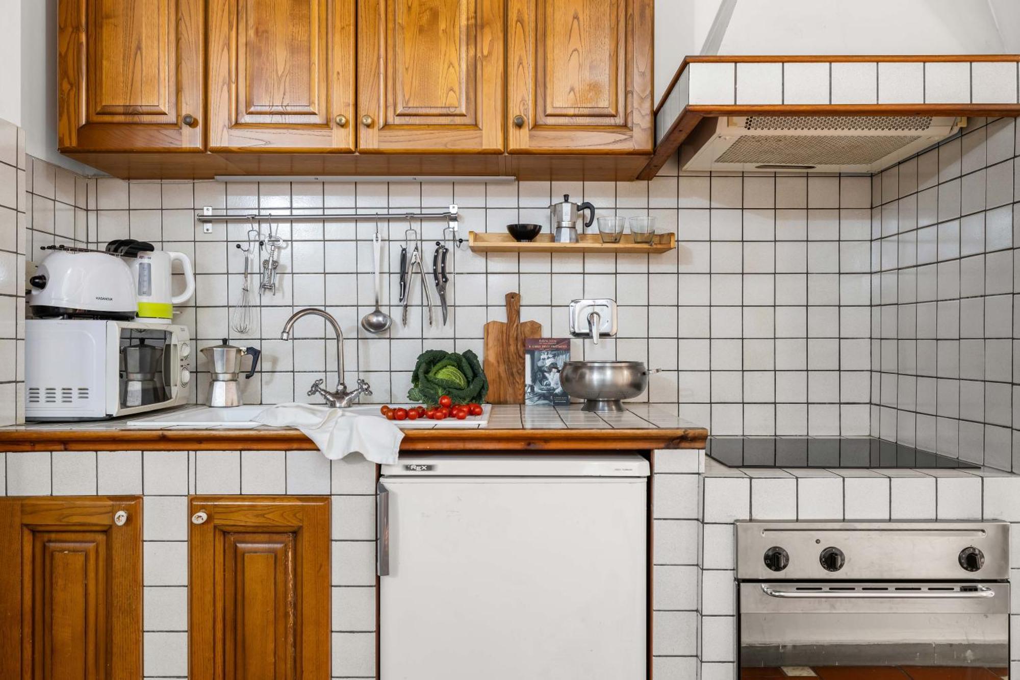 Apartamento Ghibellina House - Dolcevita *