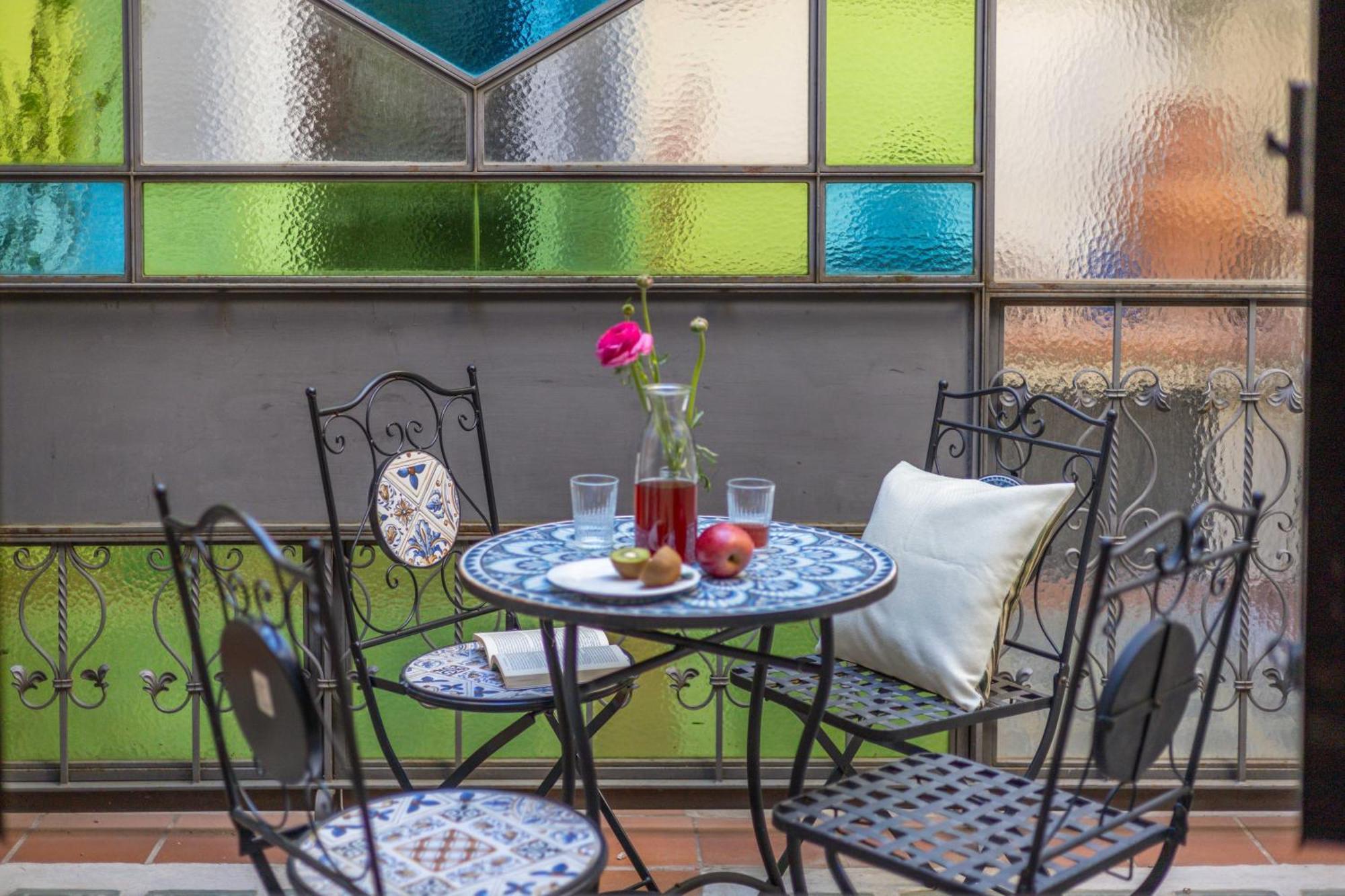 Ghibellina House - Dolcevita Apartamento Florencia