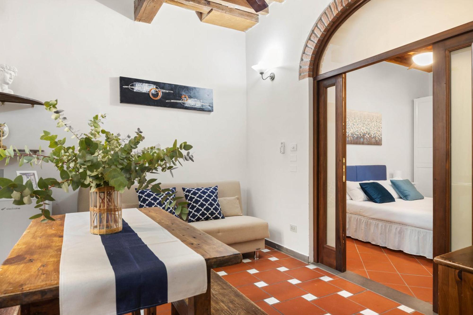 Ghibellina House - Dolcevita Florencia
