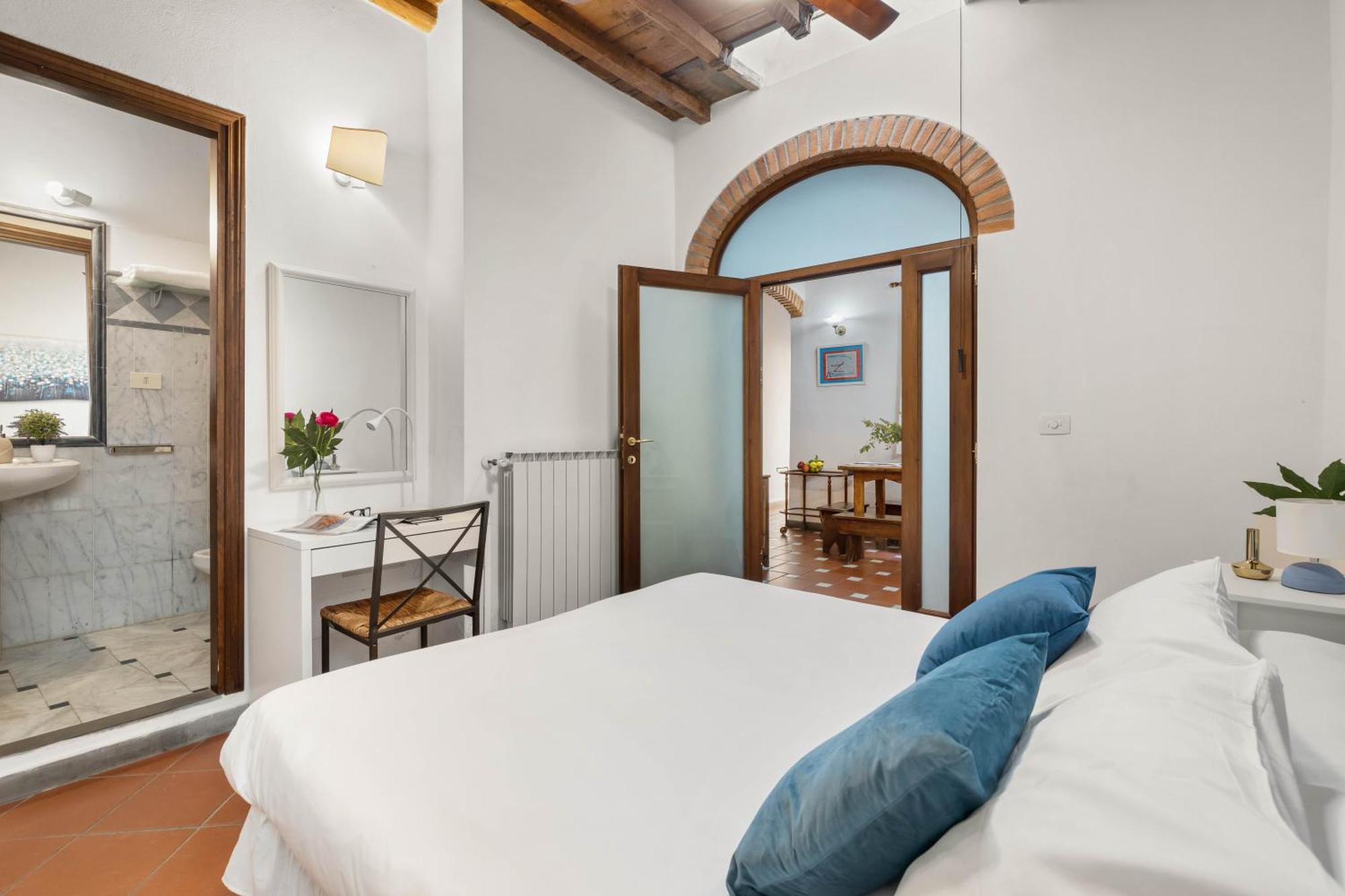 Apartamento Ghibellina House - Dolcevita