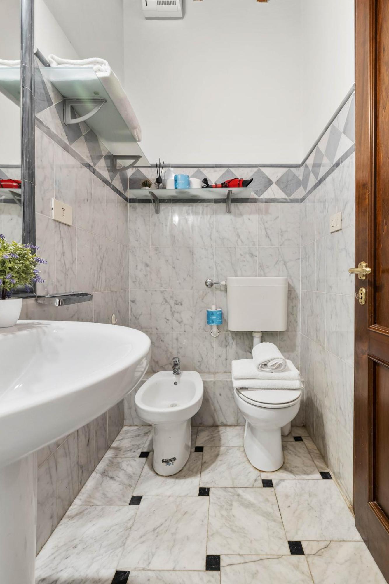 Ghibellina House - Dolcevita Apartamento *