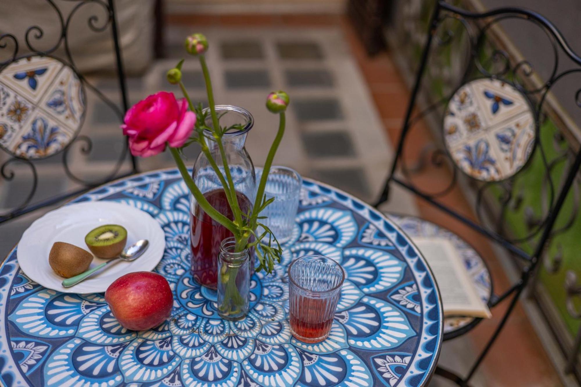 Apartamento Ghibellina House - Dolcevita Florencia