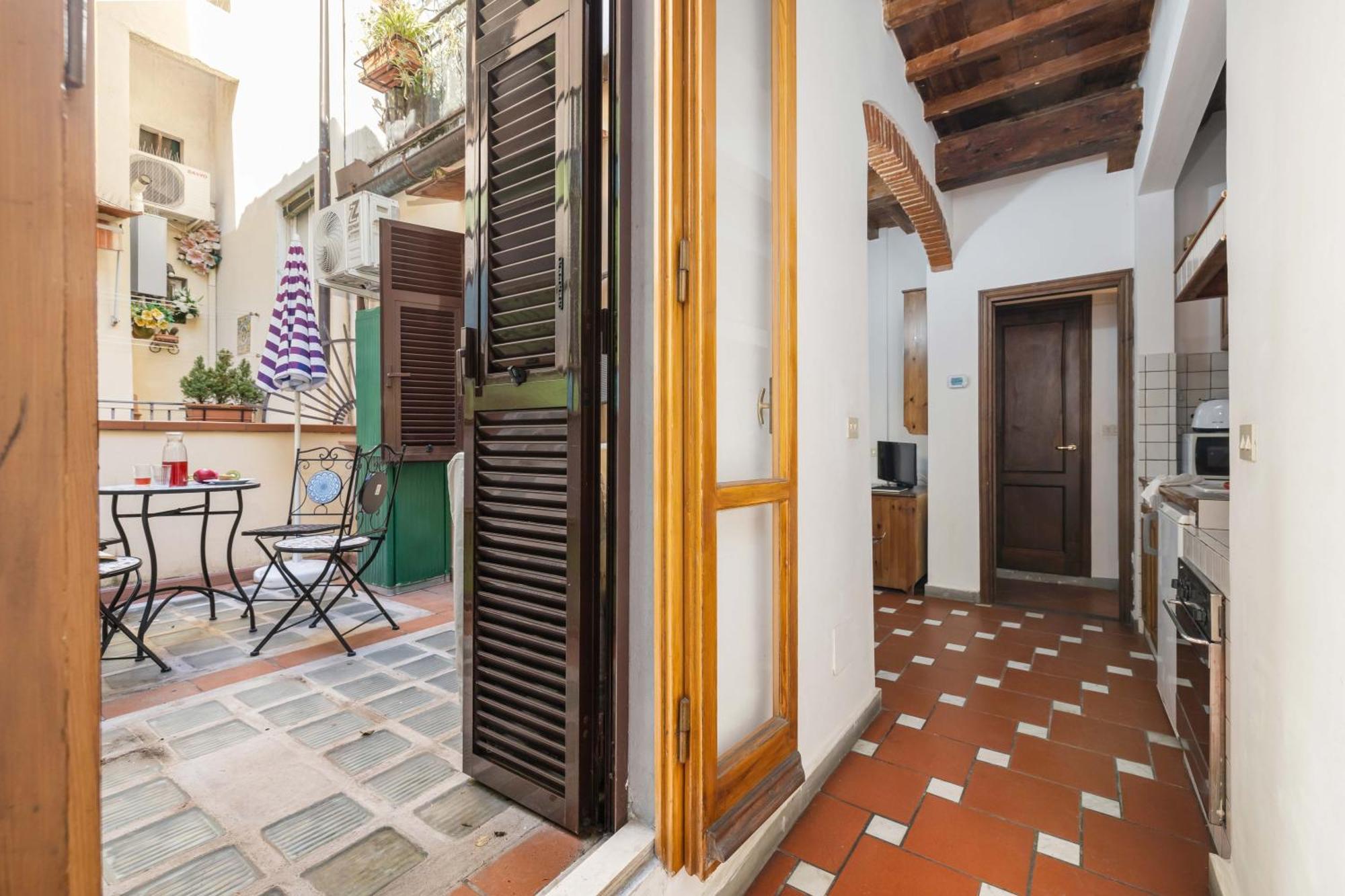 Ghibellina House - Dolcevita Florencia