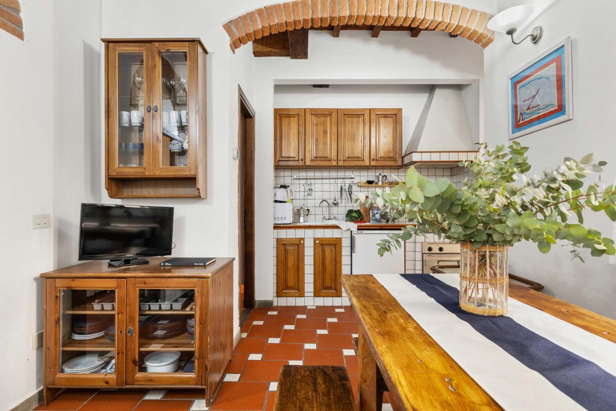 Apartamento Ghibellina House - Dolcevita