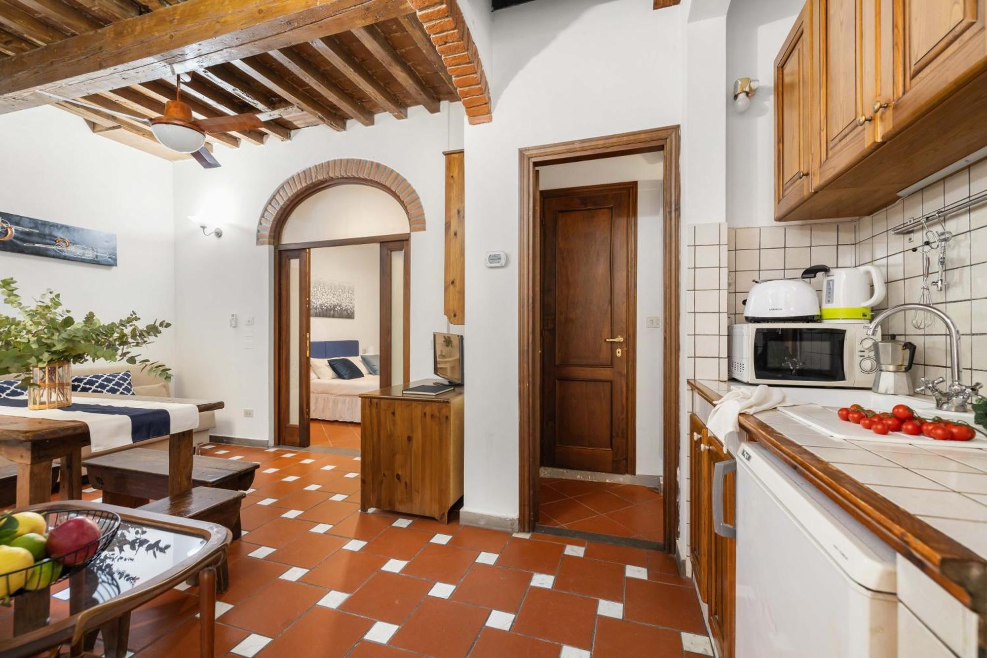 Ghibellina House - Dolcevita * Florencia