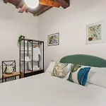 Ghibellina House - Dolcevita Holiday