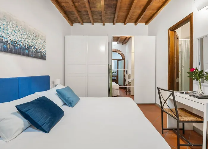 Ghibellina House - Dolcevita Holiday