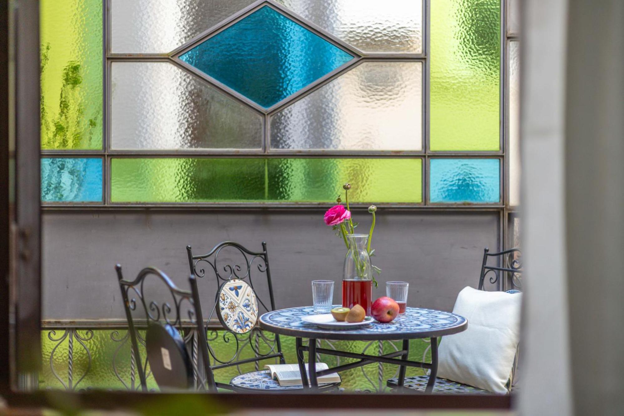 Apartamento Ghibellina House - Dolcevita